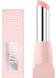 MAYBELLINE Lifter Glaze Pomadka - balsam olejkowy