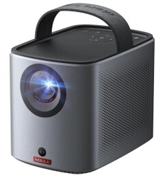 Nebula Mars 3 Air D2325 LED Full HD
