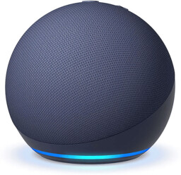 Inteligentny głośnik AMAZON Echo Dot 5 Niebieski