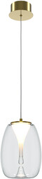 Lampa wisząca Splash MOD282PL-L8G3K1- Maytoni