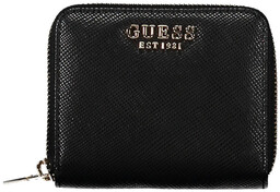 PORTFEL DAMSKI GUESS JEANS CZARNY