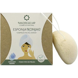 Gąbka KONJAC WARSZTATY MADRESELW