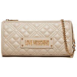 Torebka LOVE MOSCHINO JC4011PP1LLA0110 Écru