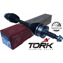 Półoś napędowa przednia lewa Dodge Challenger AWD