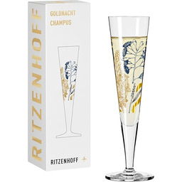 RITZENHOFF 1071034 kieliszek do szampana 200 ml