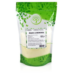 Mąka Łubinowa 500 g