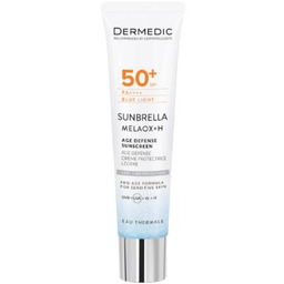 Dermedic Sunbrella Age Defense SPF50+ Lekki krem ochronny,