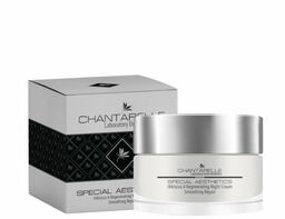 Chantarelle Hibiscus A Regenerating Night Cream