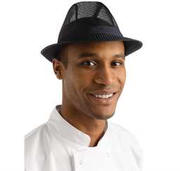 Xxlselect Kapelusz Trilby Granatowy M I XXLselect