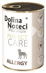 Dolina noteci Premium Perfect Care Allergy 400g