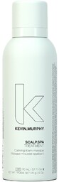 Scalp.SPA Treatment oczyszczająca pianka do wrażliwej skóry głowy