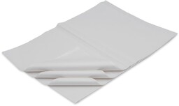 Bibuła gładka 50x70cm biała - 10kg