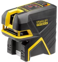 STANLEY Laser punktowo-krzyżowy FMHT1-77415 Do 20 rat 0%