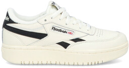 Sneakersy damskie - REEBOK CLUB C DOUBLE REVENGE