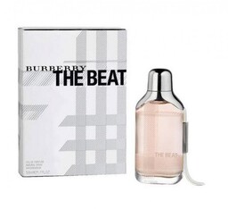 Burberry The Beat for Woman, Woda perfumowana 30ml