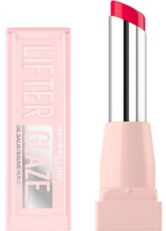 MAYBELLINE Lifter Glaze Pomadka - balsam olejkowy