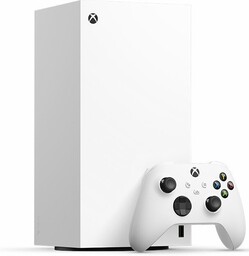 Microsoft Xbox Series X 1TB Digital
