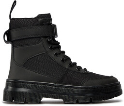 Trapery Dr. Martens Combs Tech Ii 25656001 Czarny