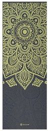 Gaiam Mata do jogi Sundial Layers 173 x