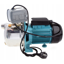Pompa hydroforowa Omnigena Jy 1000 Z Osprzętem 230V