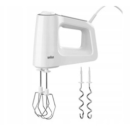 Mikser ręczny Braun MultiMix3 HM3100 500W