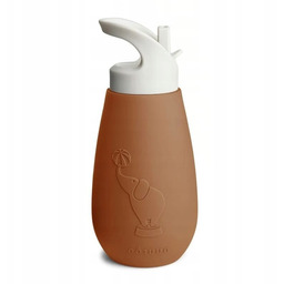 Nuuroo silikonowy bidon ze słomką dla niemowlaka Pax