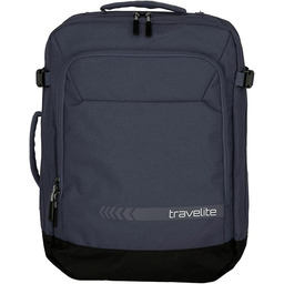 Travelite Kick Off Plecak, Antracytowy, 35 l
