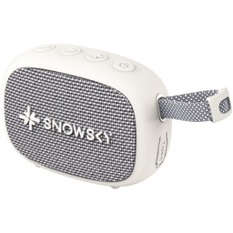 FiiO Snowsky Anywhere - Przenośny głośnik bezprzewodowy Bluetooth
