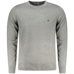 COVERI MOVING MĘSKI SZARY SWETER