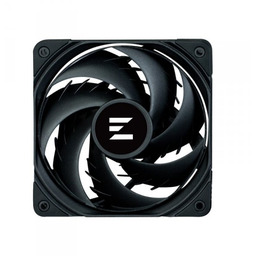 Zalman Wentylator ZM-AF 120 czarny