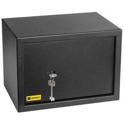 Sejf Homesafe HV25KK zamek kluczowy