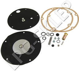 Komplet naprawczy reduktora Bedini 120E