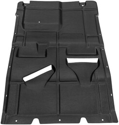 Osłona silnika Fiat DUCATO III/DUCATO III Max 2006-