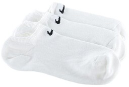 Nike, Skarpety męskie 3-pack, rozmiar L