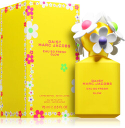 Marc Jacobs Daisy Eau So Fresh Glow, Woda
