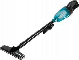 Odkurzacz Akumulatorowy Makita DCL180ZB 18V bezworkowy
