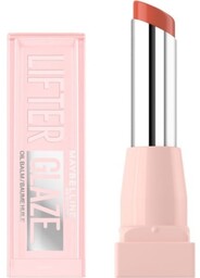 MAYBELLINE Lifter Glaze Pomadka - balsam olejkowy