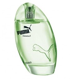 Puma Jamaica man 2, Woda toaletowa 50ml -
