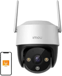 Obrotowa kamera zewnętrzna WiFi IMOU Cruiser SE+ 5MP