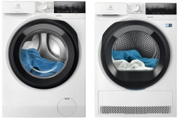 Electrolux pralka 700 SteamCare EW7F3482P 8kg 1400 obr/min