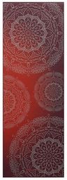 Gaiam Mata do jogi Mettalic Sun 173 x