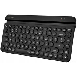 Klawiatura bezprzewodowa A4Tech Fstyler FBK30 2.4GHz+BT