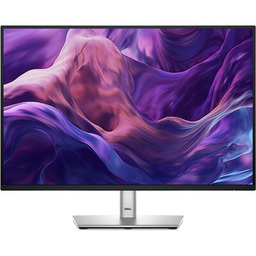 Monitor P2425 24 cale IPS 16:10 WUXGA/HDMI/USBC/DP/VGA/USB/3Y