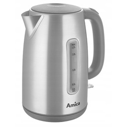 Czajnik elektryczny Amica Km 2012 2200 W 1,7l