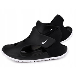 Dziecięce Sandały Sandałki Nike Sunray Protect r.33,5