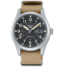 ZEGAREK MĘSKI SEIKO SRPG35K1+ BOX