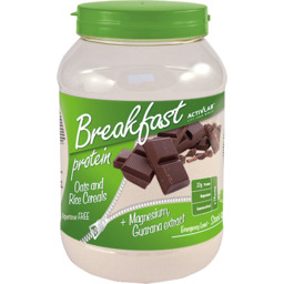 ActivLab Protein Breakfast 1000 g czekolada