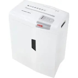 HSM Shredstar X6 Pro Biały Niszczarka