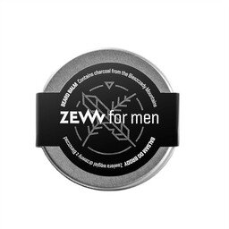 ZEW for men, balsam do brody, 30ml