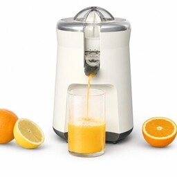 TEFAL Wyciskarka do cytrusów ZP610AE0 Collection ecru 100W